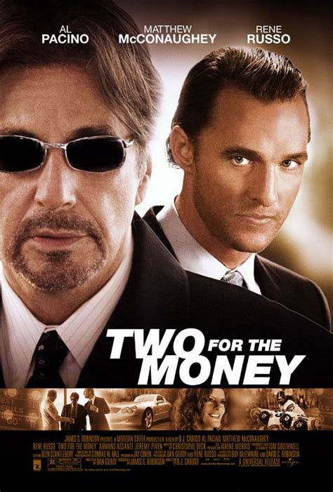 two for the money download